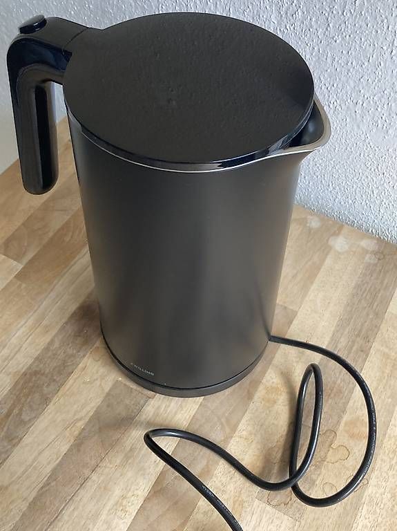 Bollitori: Wasserkocher Zwilling – Nuovo e nell'imballaggio originale da Kilchberg ZH venduto da e.bl 1