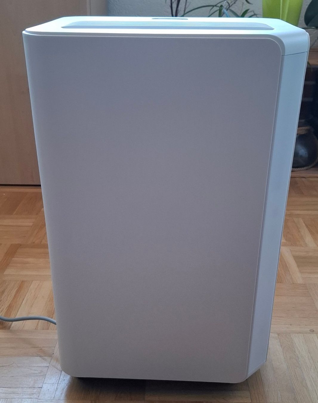 Ecofort Deumidificatori: Luftentfeuchter Ecofort ecoQ DryAir 20L Essential – Nuovo (secondo la descrizione) da Biel/Bienne venduto da Kokos4 1