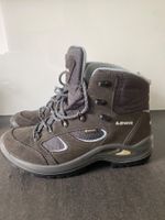 LOWA WANDERSCHUHE/SCHUHE GR.41/US 9/UK 7  GORE-TEX  unisex
