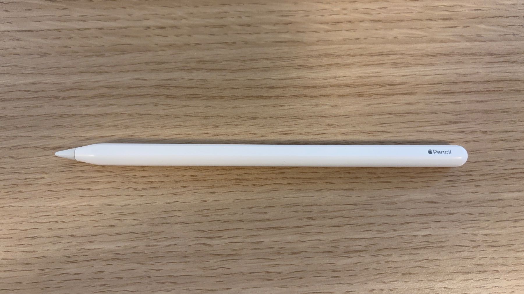 Apple Stylos & Marker: Apple Pencil 2 – D'occasion à Delémont par Loccaze2015 2