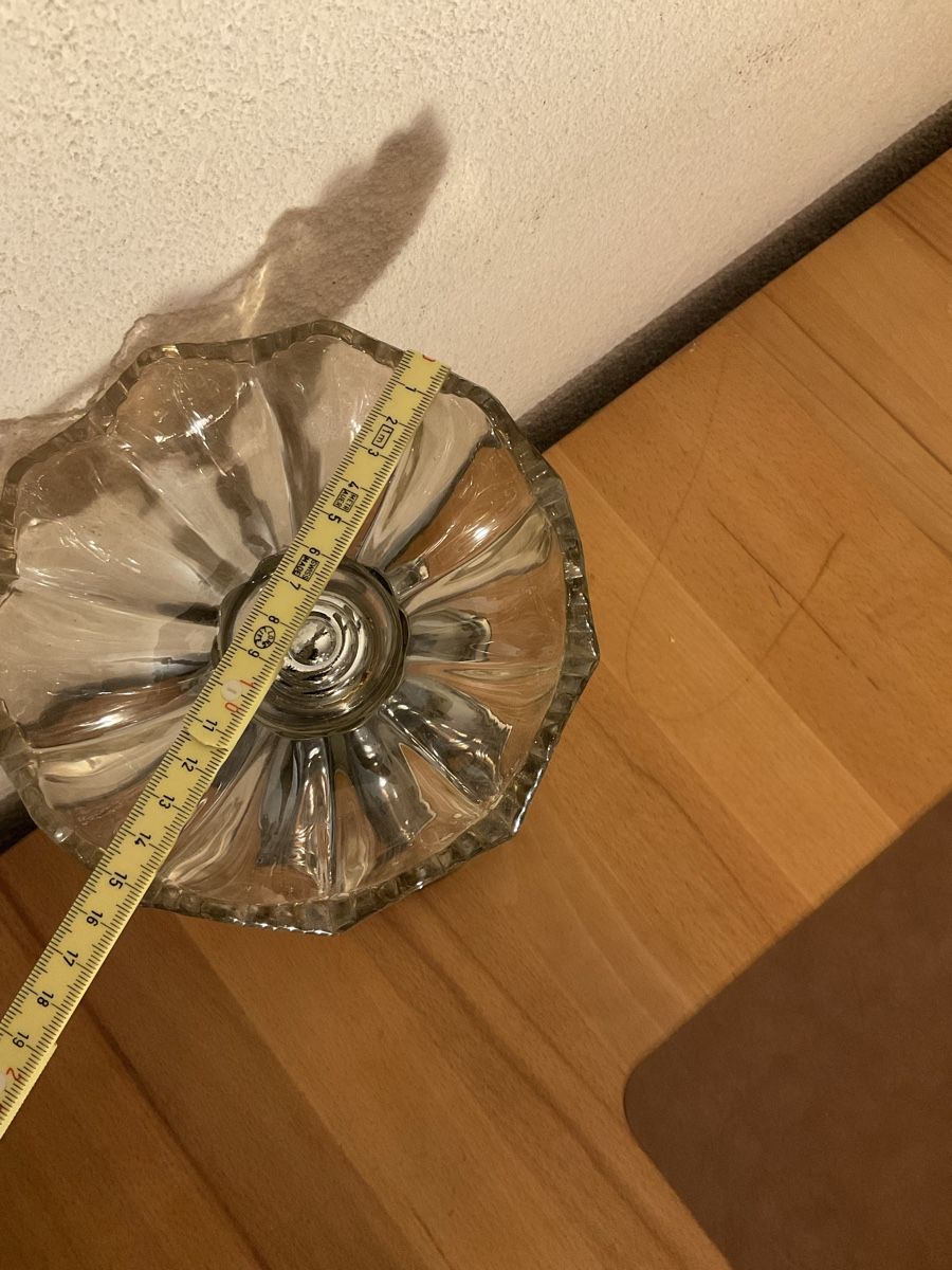 Tutte le decorazioni: VASE DE DECORATION 20cm . 15cm – Usato da Bulle venduto da Zaman66 5