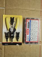 Snap-Ring Zange Set, 455-teiliges Sortiment, Neu!!!