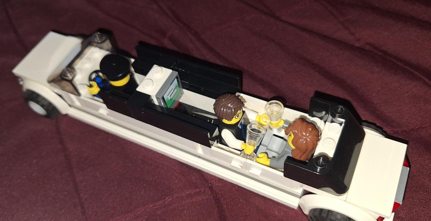 Lego Kit di costruzioni: Lego city 3222 – Usato da Genève venduto da BrickFanGe 1
