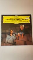 Violinkonzert Beethoven Anne-Sophie Mutter - von Karajan