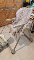 Chicco Kindersitz komplett, sehr sauber