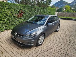 VW Golf VII 1.4 TSI 5 125 Comfortline DSG