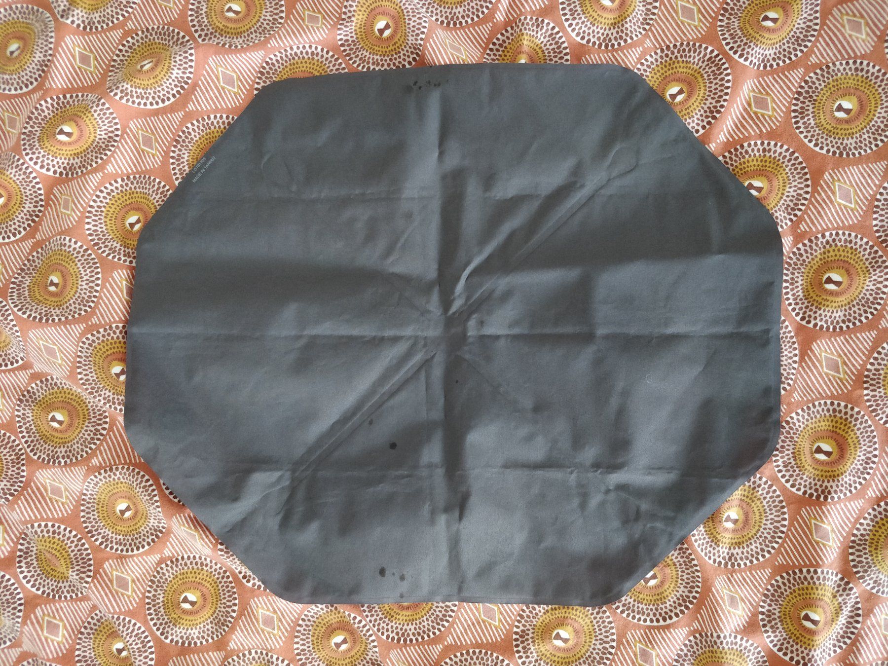 Cuscini: Klymit Pillow X Coussin Léger Gonflable Rouge – Usato da Genève venduto da Dav_ 2