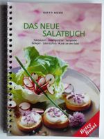 Betty Bossi - Das neue Salatbuch
