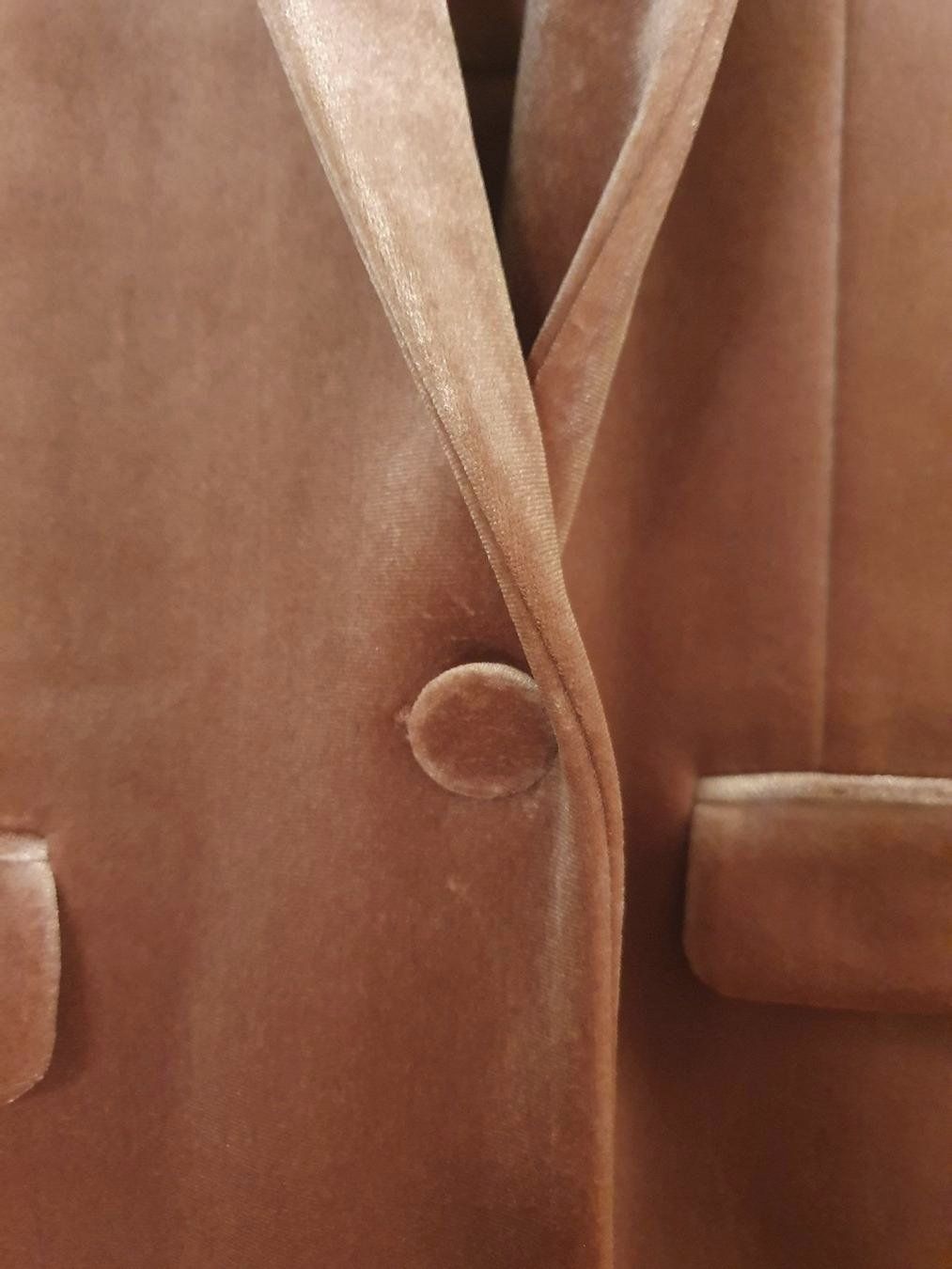 Completi: Anzug Topshop aus Samt 38 – Usato da Basel venduto da Kalleskaviar 2