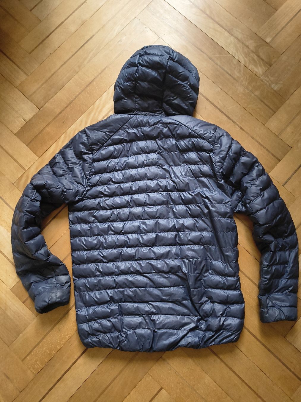 Mammut Vestes: Mammut Daunenjacke M – D'occasion à Bern par jkn_mw8c 3