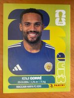 Panini CUW15