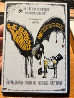 Le Bal des Vampires (DVD, 1967, Roman Polanski)