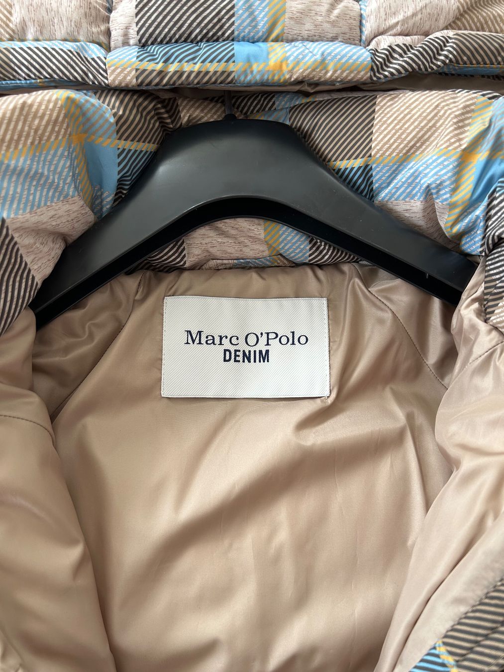 Marc O'Polo Jacken: Doudoune oversize élégante XS neuve Marc O Polo – Neu und originalverpackt aus Courroux von Yermakova 4