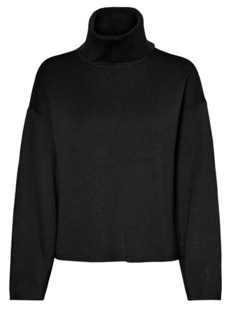 Neu! VERO MODA wide sweater Pullover Gr. XS