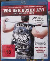 Von der bösen Art - The violent Kind  (De & Eng)      ©'2011