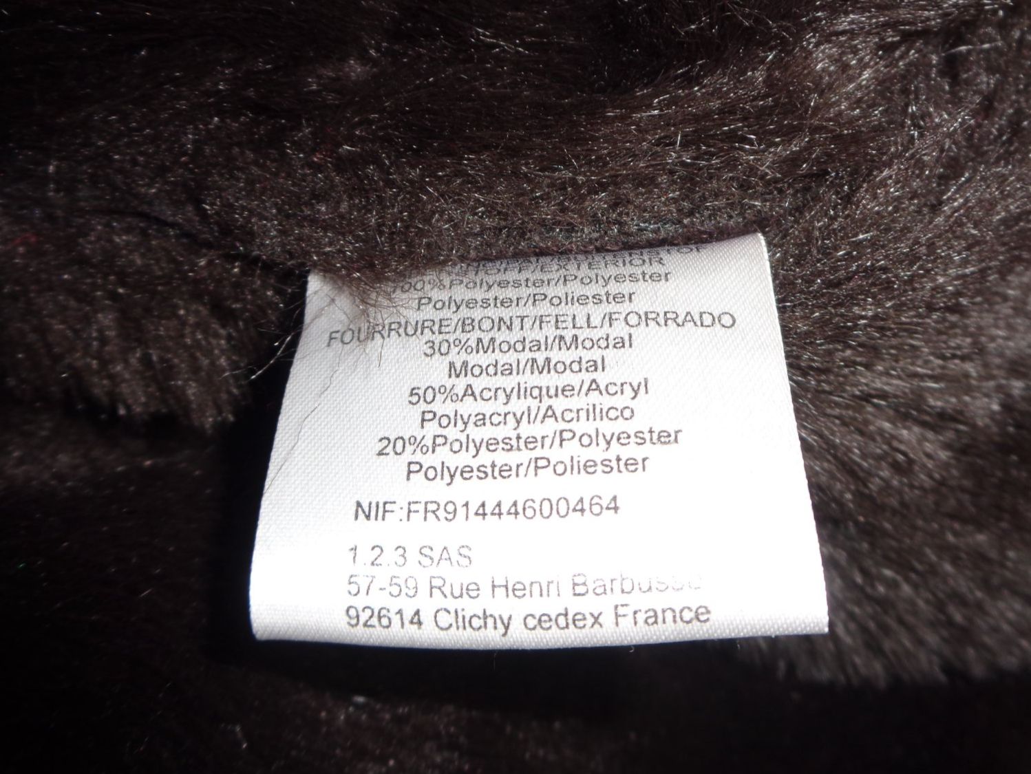 Jacken: Jacke, Damen, Gr.40 – Neu (gemäss Beschreibung) aus Tafers von kor_jf9w 6