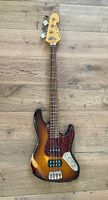 Sandberg California TM4 HC