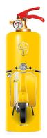 Safe-T Feuerlöscher | V-YELLOW