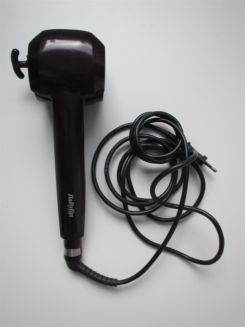 Babyliss curl c1000e best sale