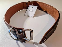 Hundehalsband Santa Barbara von Maul