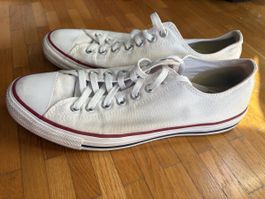 Converse All Star  White