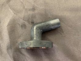 Stütze/pipe - CONDOR PUCH VELUX X30