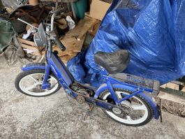 Piaggio Ciao für Bastler