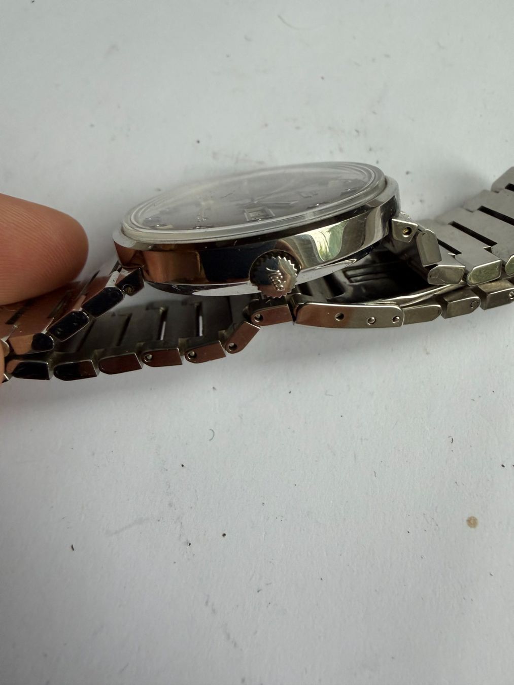 Mido Orologi: Mido Commander Ocean Star Datoday – Usato da Worblaufen venduto da chronyves 4