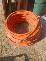 84m Prov. Kabel Pur-Pur 5x16²  3L,N,PE