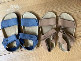 Sommer Sandalen Set von NEXT Gr.26