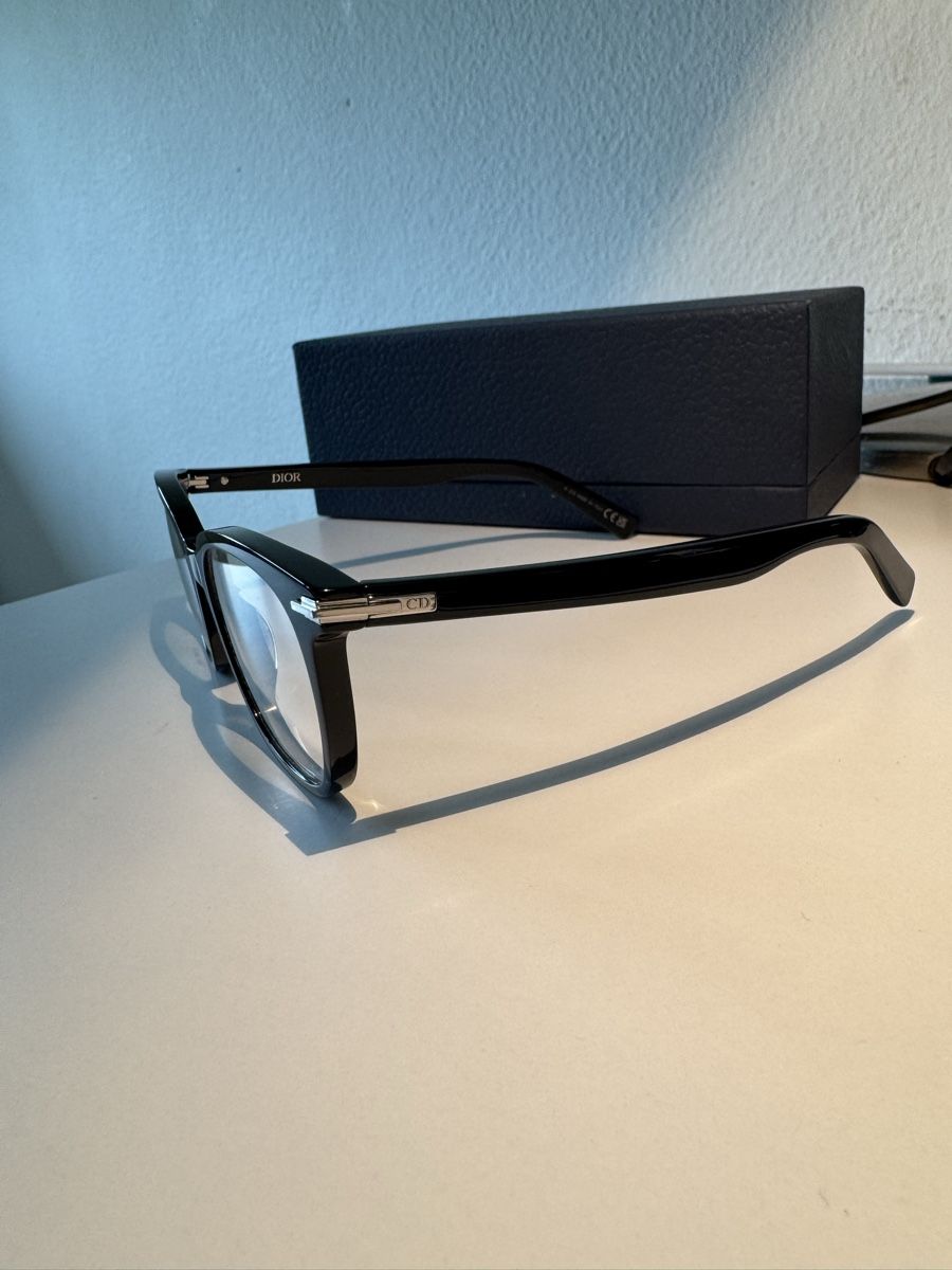 Dior Brillen & Gläser: Dior Glasses – Neu und originalverpackt aus Villiers von nou_68rh