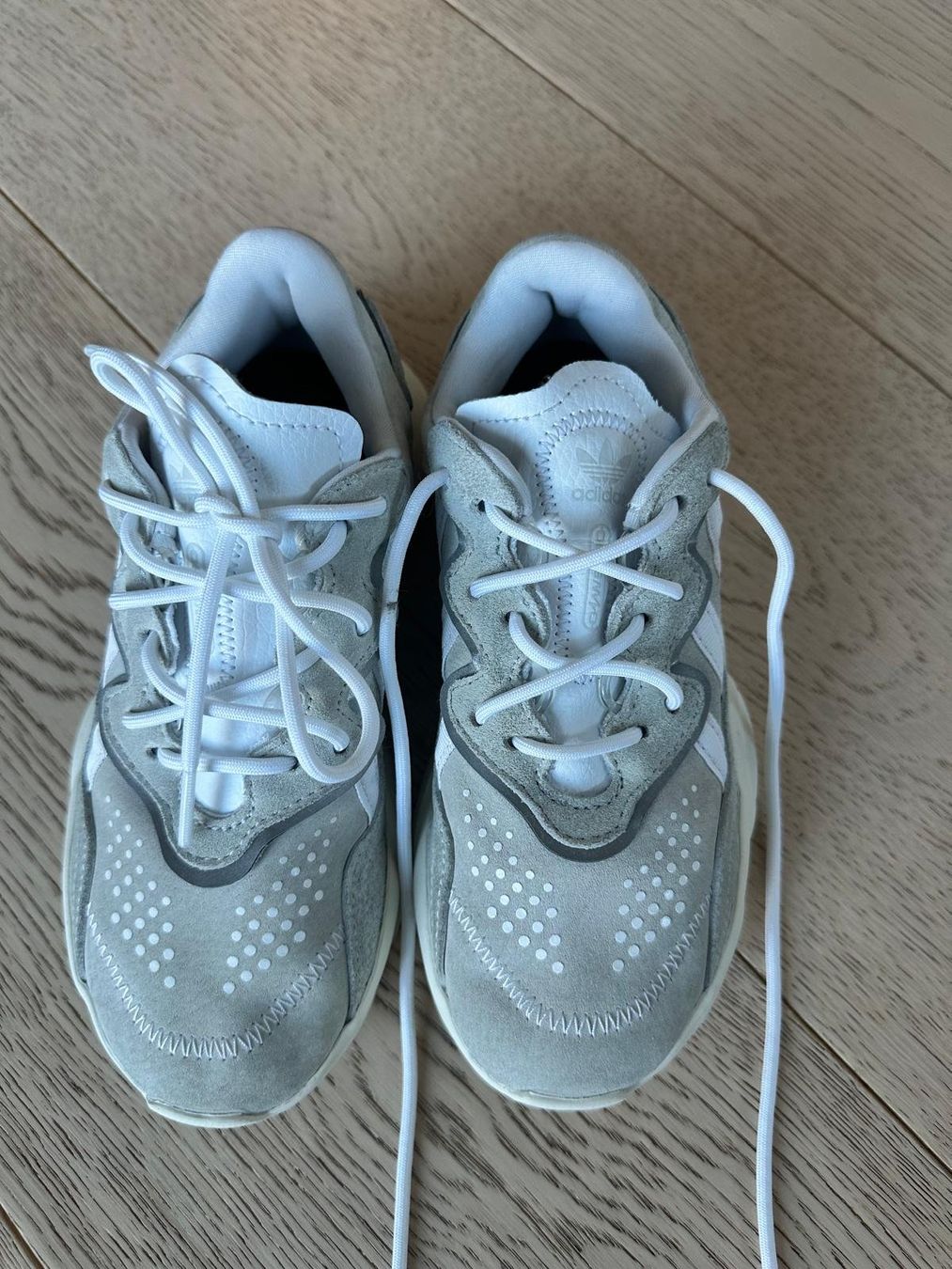 Adidas Scarpe per ragazzi: Adidas Ozweego sneakers, Gr 33 – Nuovo (secondo la descrizione) da Kriens venduto da tom_hjc5 4