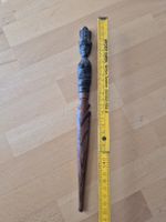Brieföffner, Holz