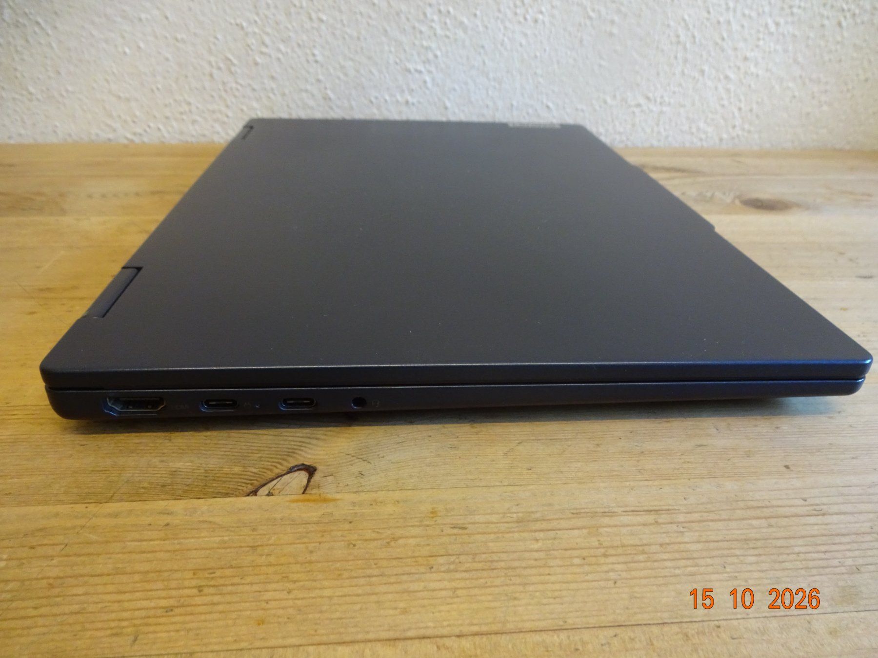 Lenovo Notebook: Lenovo IdeaPad Flex 5 14ALC7 – Usato da Winterthur venduto da Starrite 5