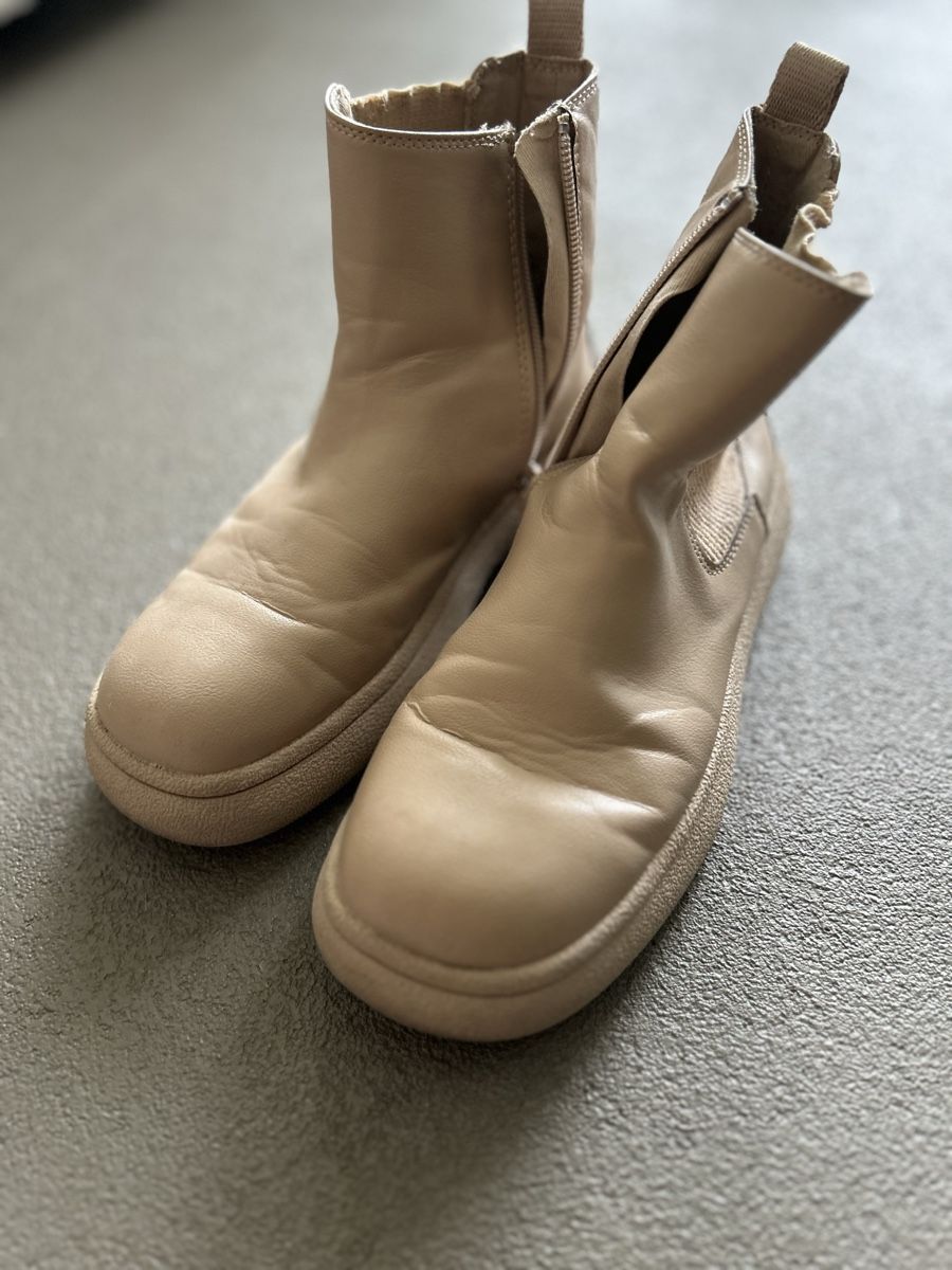 Zara Schuhe für Mädchen: Bottines fille Zara 36 – Gebraucht aus Martigny von lovejess 2