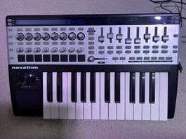 ReMOTE 25 SL MkII