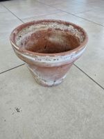Blumentopf / Tontopf