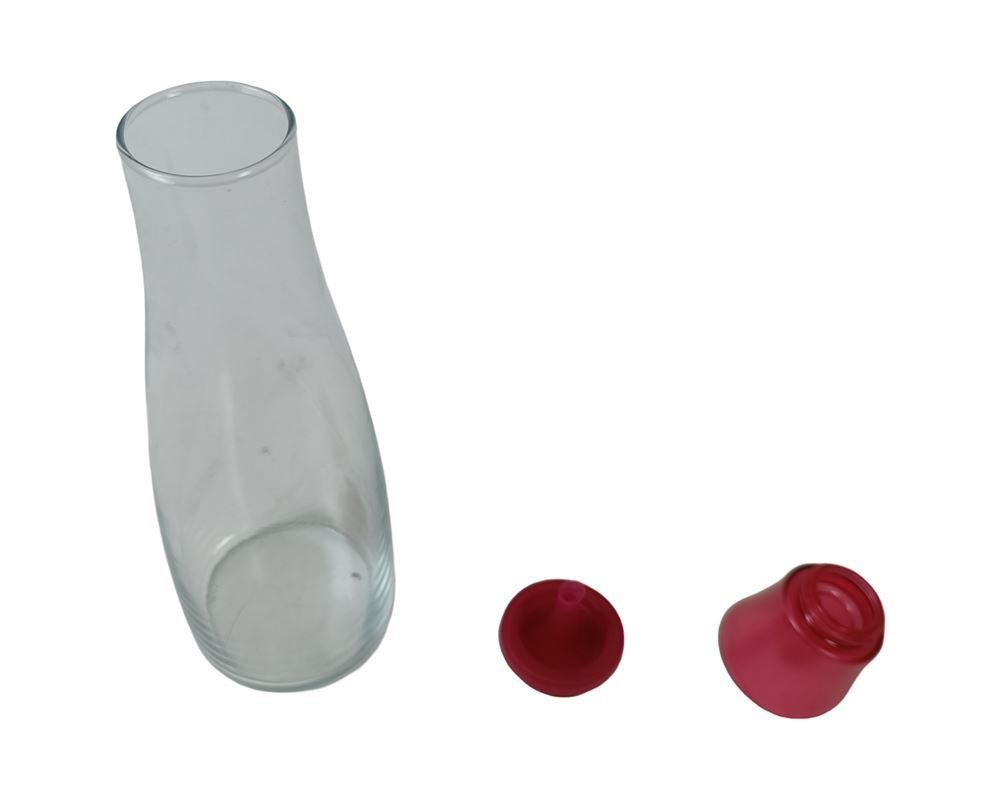 Altro in Stoviglie & Bicchieri: Öl Flasche 500 ml – Usato da Luzern venduto da Restwert_Luzern 2