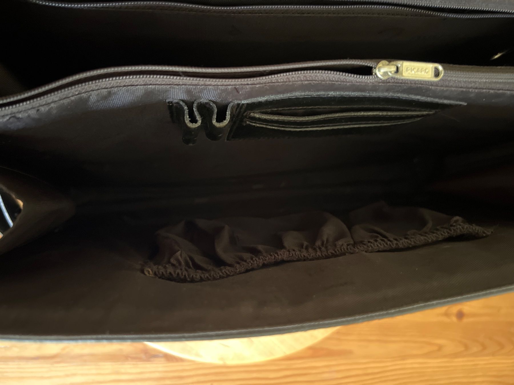 Picard Valises & Sacs: PICARD AKTENTASCHE – D'occasion à Schaffhausen par susiquatro01 2