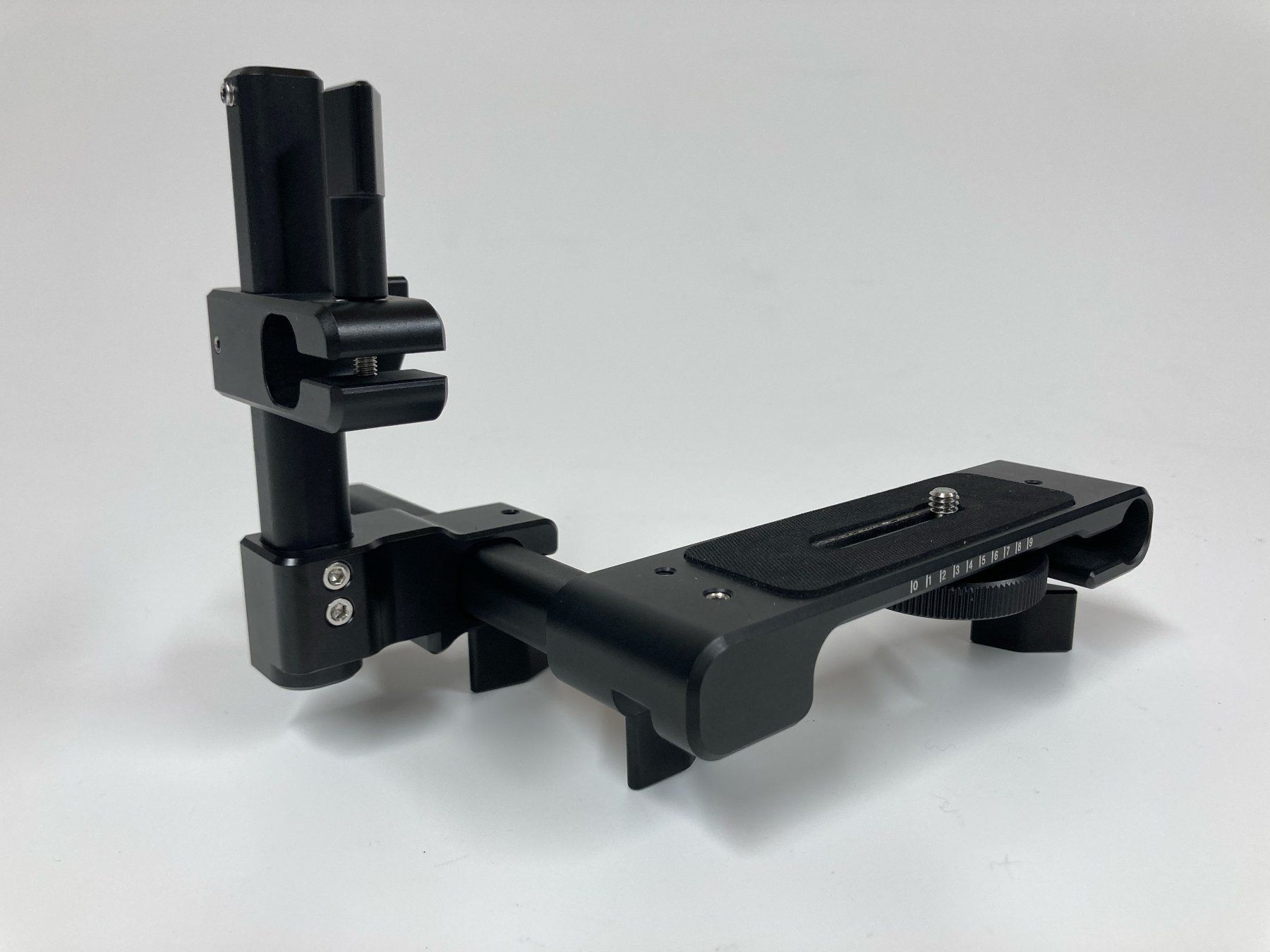Edelkrone Treppiedi & Teste: Edelkrone Slider-Set, SliderPLUS PRO Long, inkl. Metall-Case – Usato da Köniz venduto da Poedeler 4