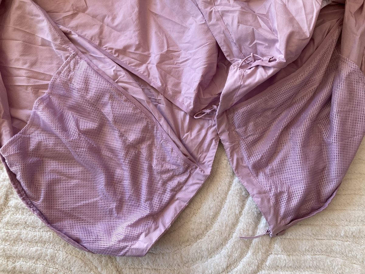 Uniqlo Jacken: K-way Uniqlo repliable taille S – Neu (gemäss Beschreibung) aus Ardon von hel_2sxp 4