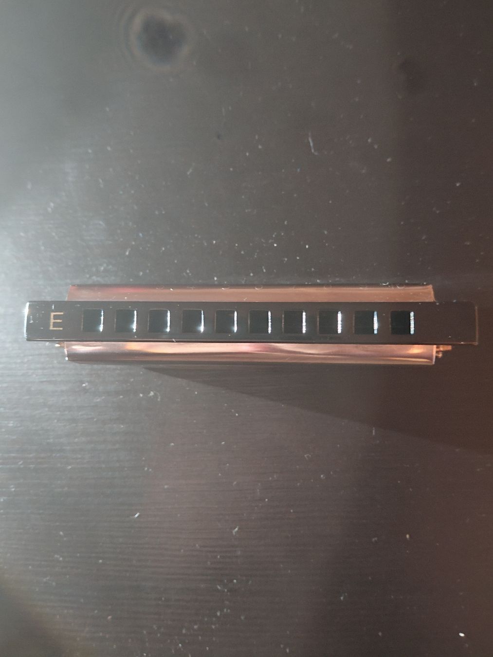 Hohner Strumenti musicali: Harmonica set Hohner Blues Band avec étui 7 pièces – Usato da St-Prex venduto da Nana_luc22 6