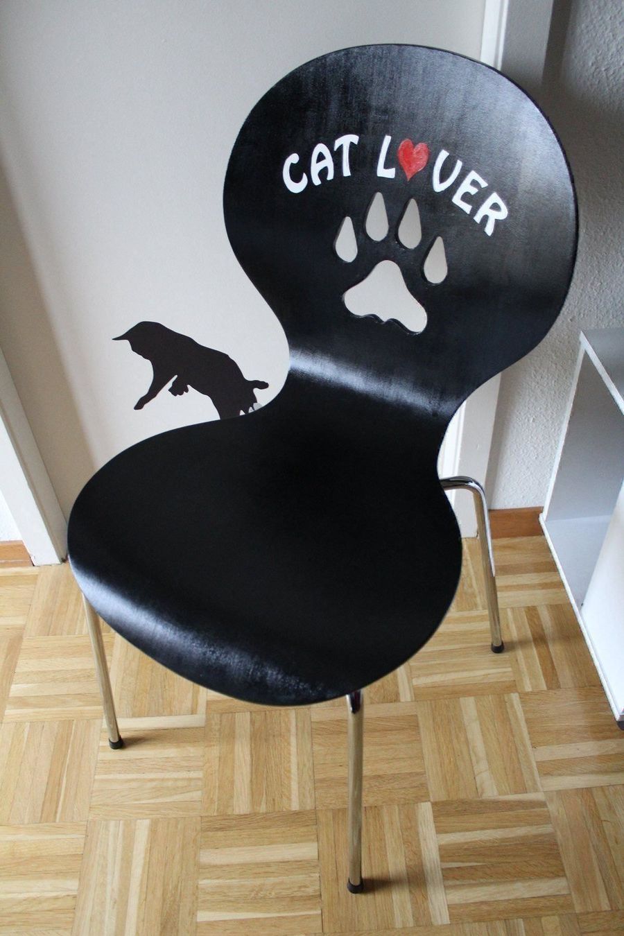 Sedie: Chaise – Nuovo e nell'imballaggio originale da Genève venduto da DesignGVA 1