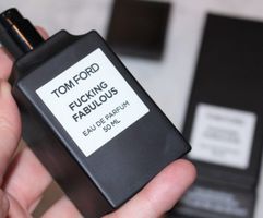 Tom Ford F*cking Fabolous 5ml Abfüllung