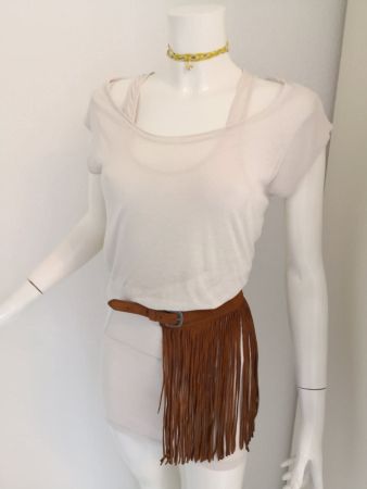 🤩MANGO TWINSET: TOP & T-SHIRT GRAU NEU & ARMANI P.