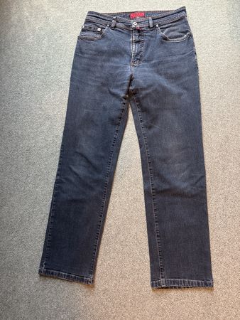 Pierre Cardin Jeans Herren Gr. 44/32