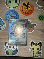 Froslass Full Art PAR
