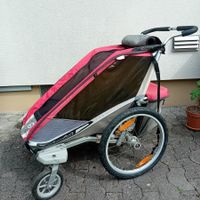 Thule Chariot cross 1 rot