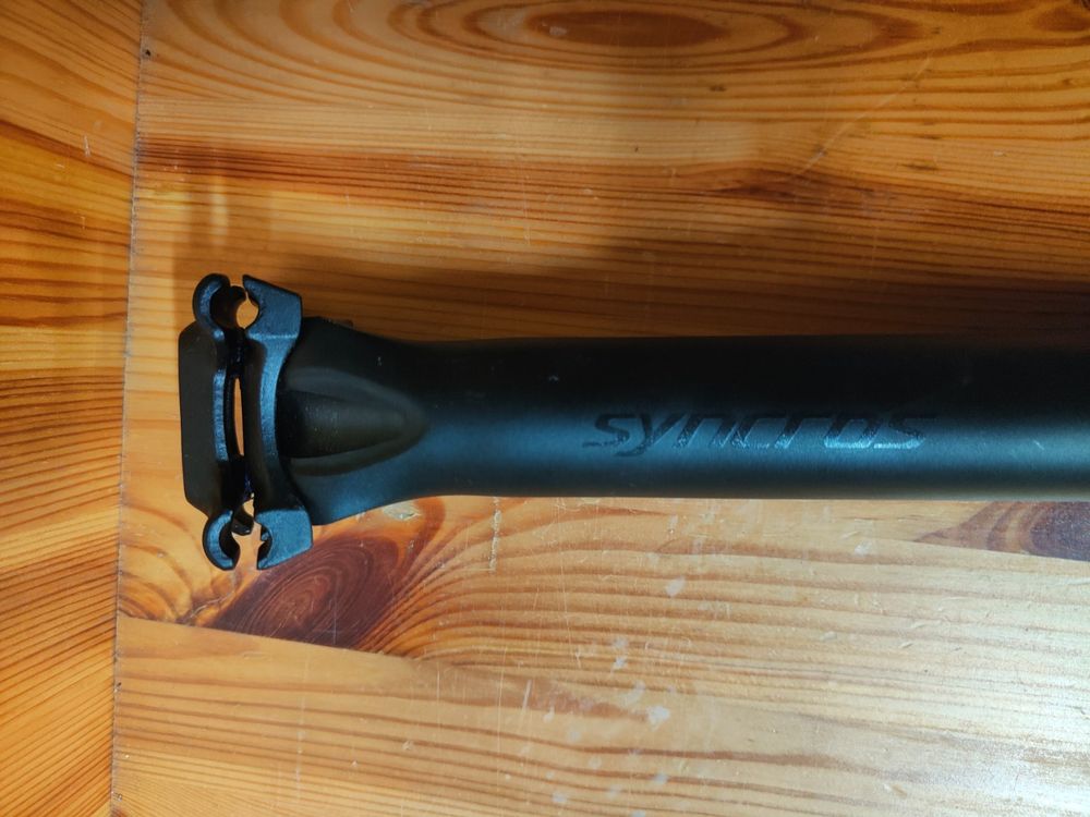 Höhe Verstellbare Sattelstütze Dropper 100mm Reise... – Grandado