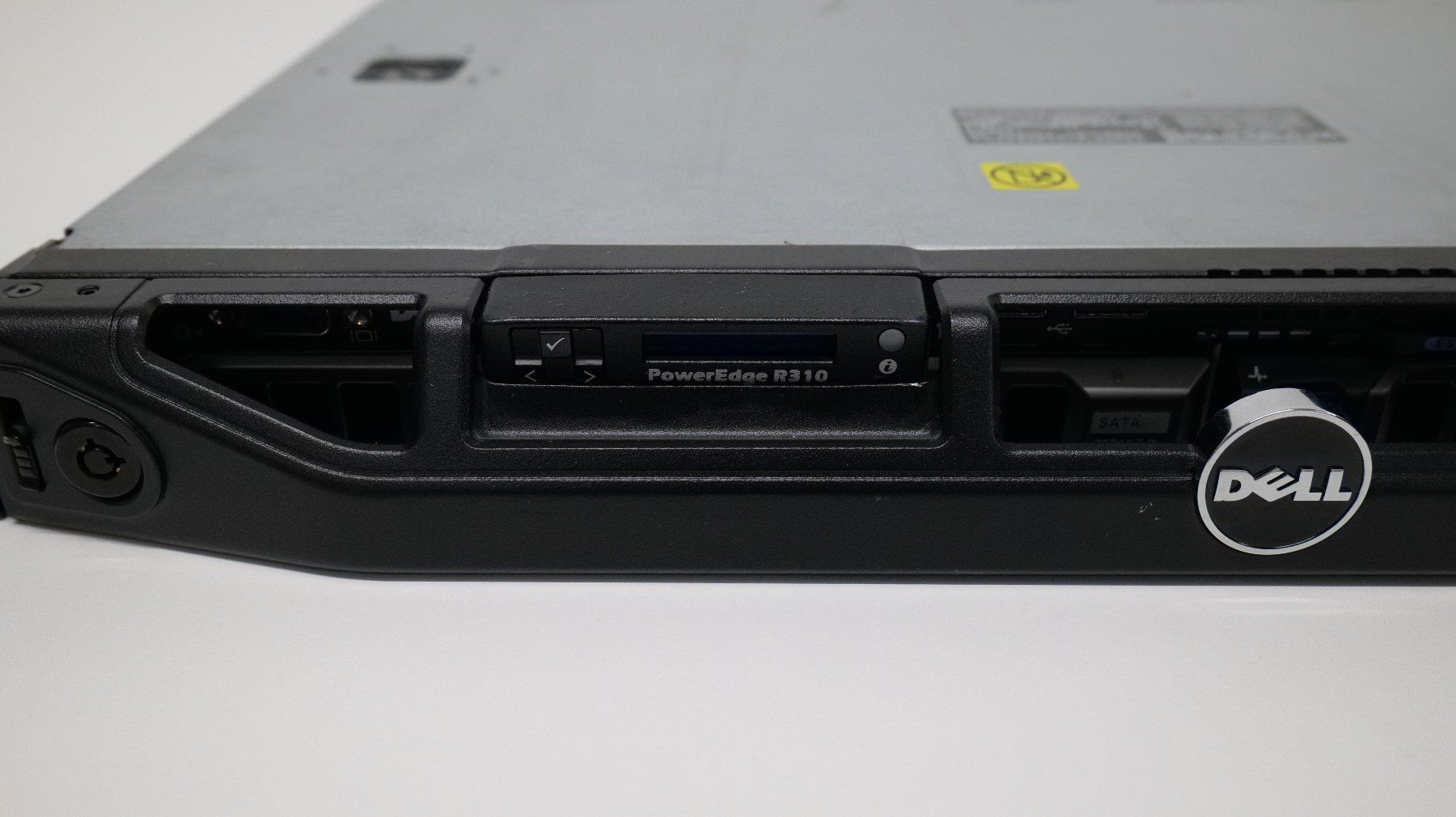 Dell Server: Dell PowerEdge R310 Server – Usato da Unterkulm venduto da nmz 1